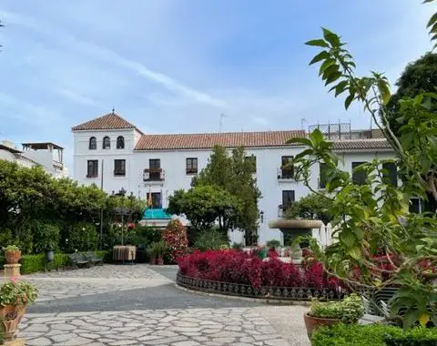 Casa de las Tejerinas, oficina de Turismo
