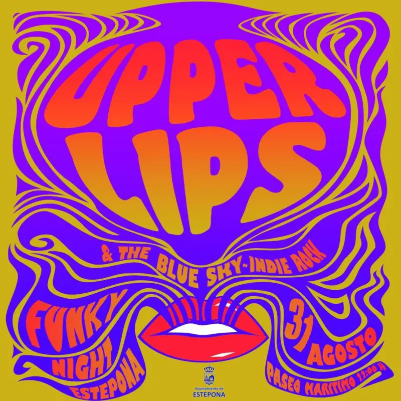 Upper Lips Estepona
