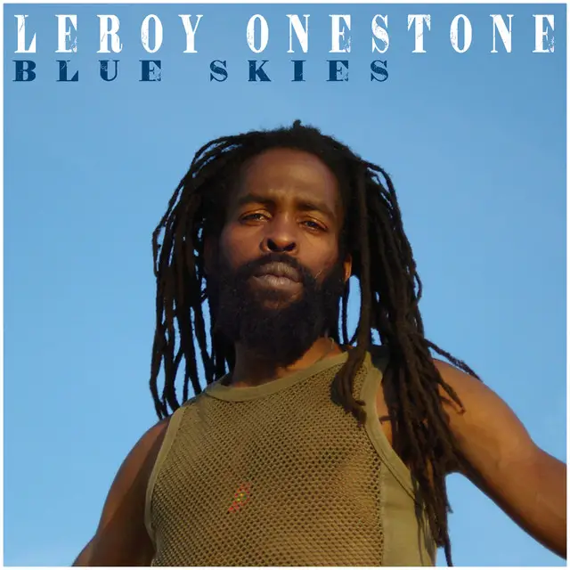 Leroy Onestone - Noche Reggae