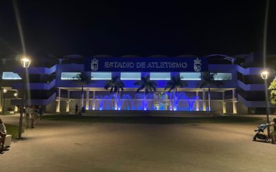 Estepona: Sede de la Champions League de Fútbol para Amputados