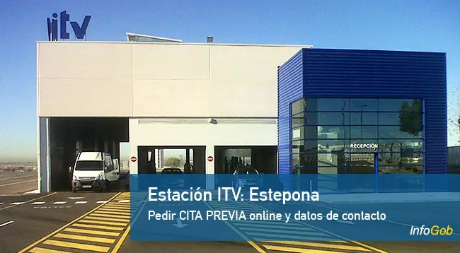 ITV Estepona