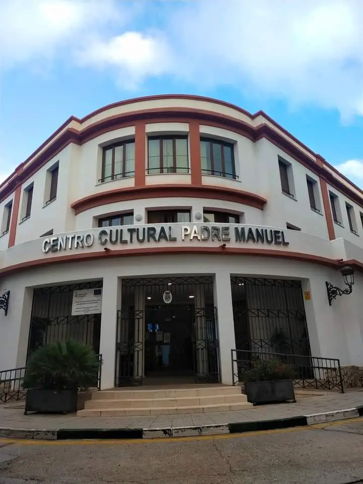 Centro Cultural Padre Manuel