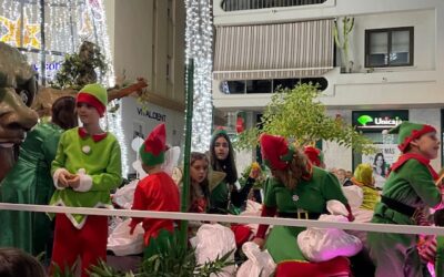 Christmas in Estepona 2023: More than 30 cultural and leisure activities