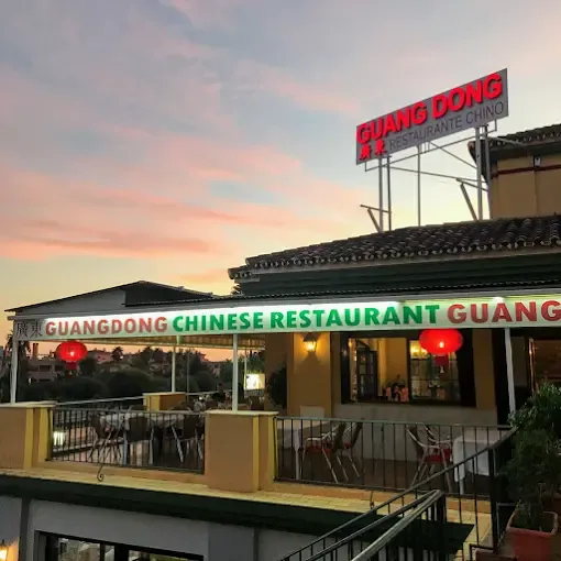 Restaurante chino GuangDong Estepona