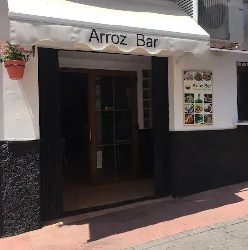 Restaurante chino Arroz Bar Estepona