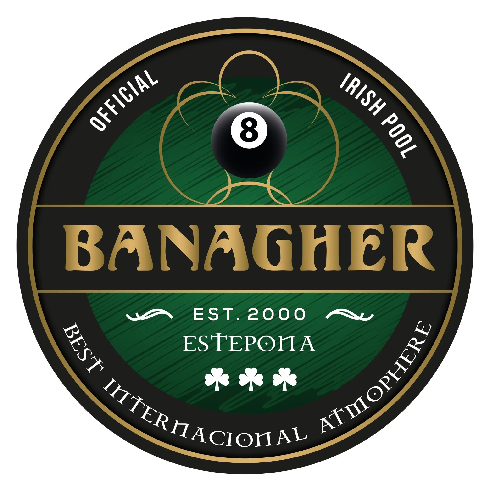 Banagher Estepona irish pub