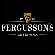 Fergusson&apos;s Estepona