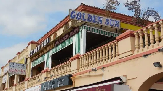 Restaurante Golden Sun Estepona