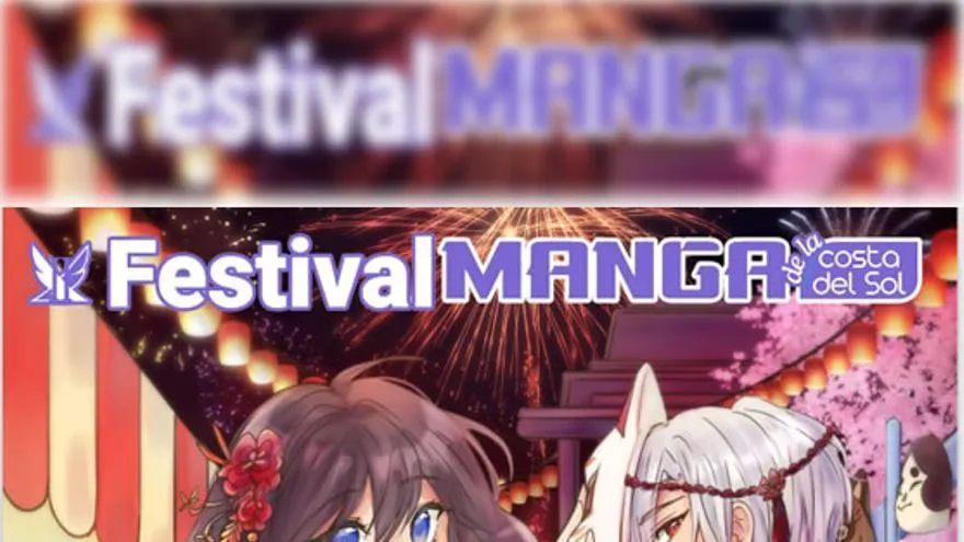 Festival Manga de la Costa del Sol: Estepona 2024