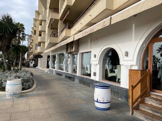 Restaurante El Pescador