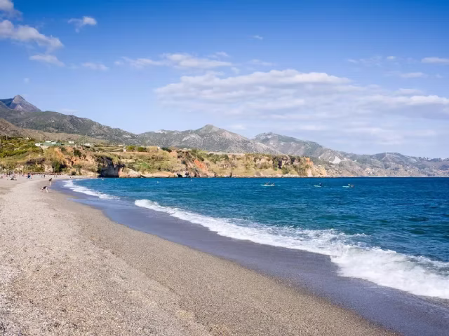 ¿Cuáles son las mejores playas de Estepona?