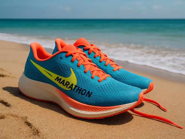 Todo sobre la maratón en Estepona