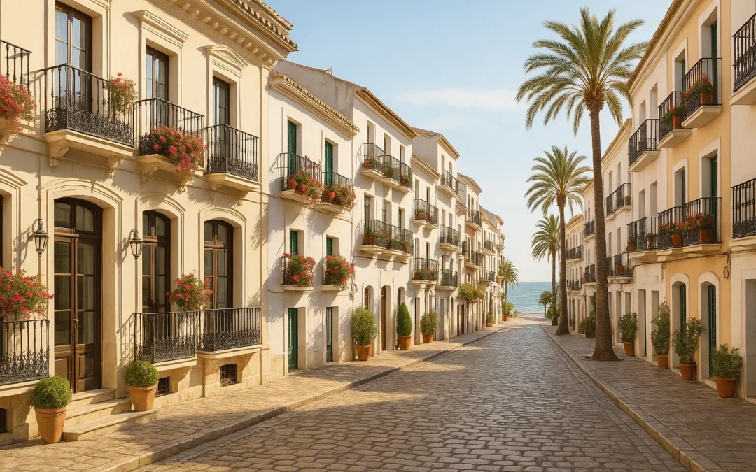 Los mejores hoteles en el casco urbano de Estepona: lujo, familias y con encanto