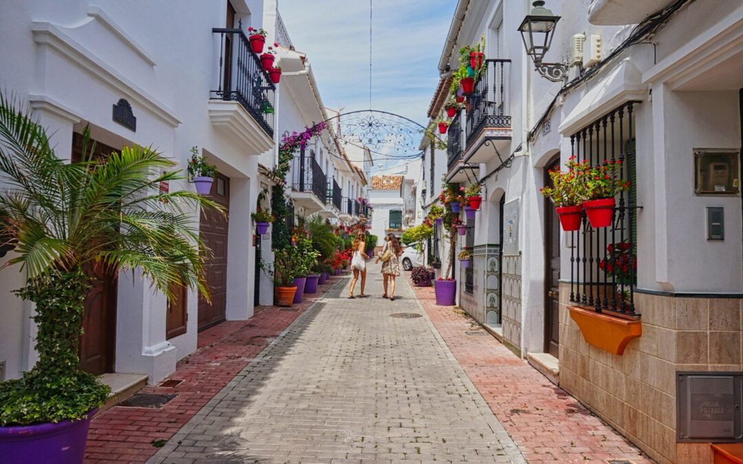 ¿Cuánto sube la vivienda en Estepona?