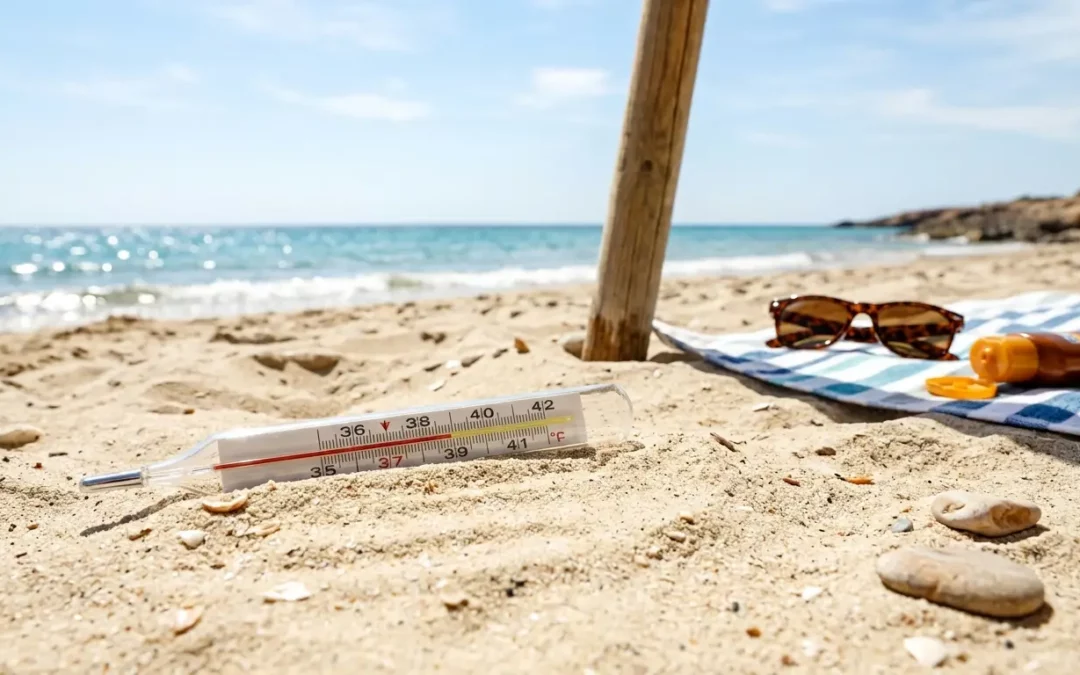 Clima en Estepona: tiempo mes a mes y mejor época para ir